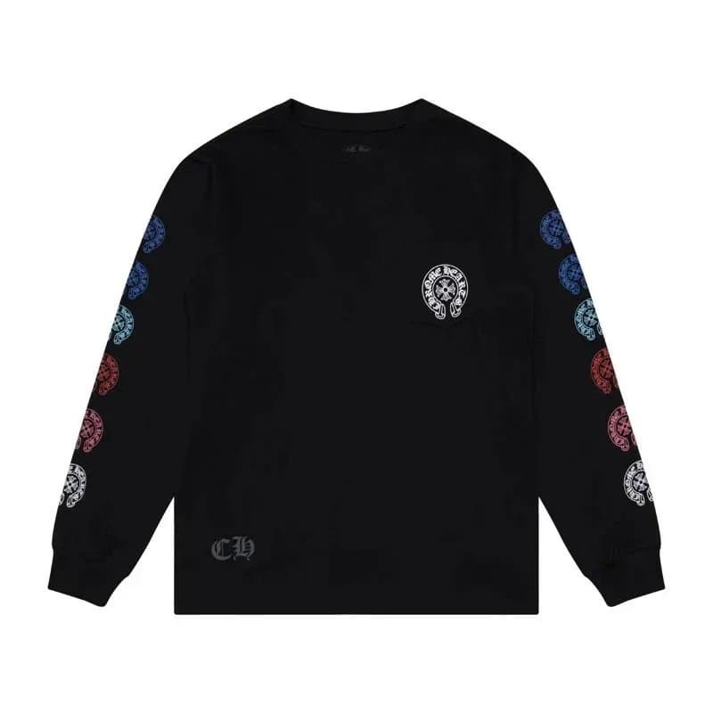 Trapstar Graphic Tee It's A Secret — 09