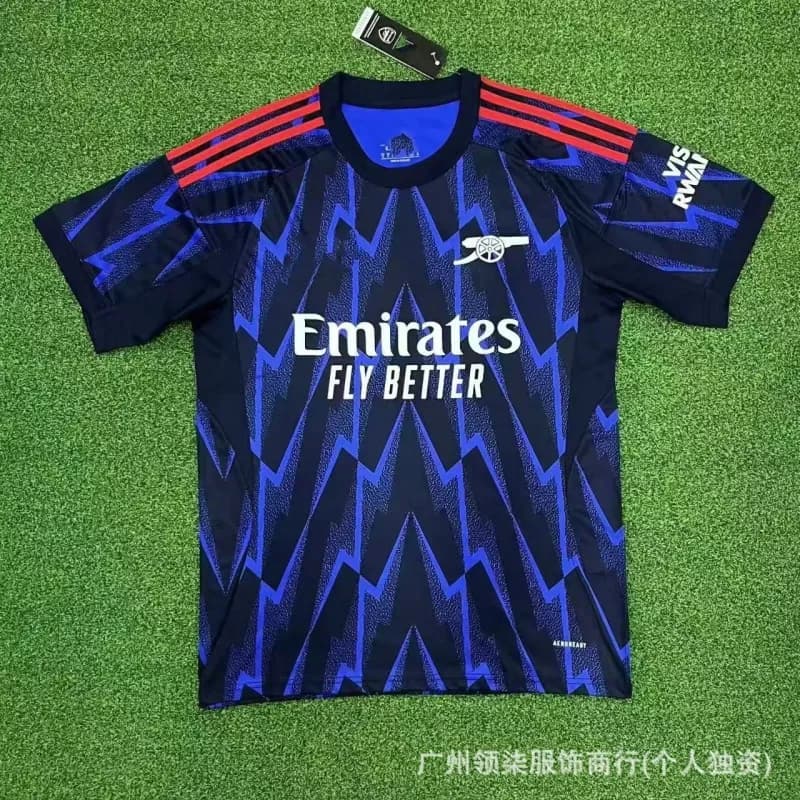 Adidas Arsenal Home Jersey 2021-22