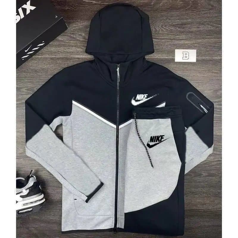 Nike Windrunner Jacket Colorblock — 6
