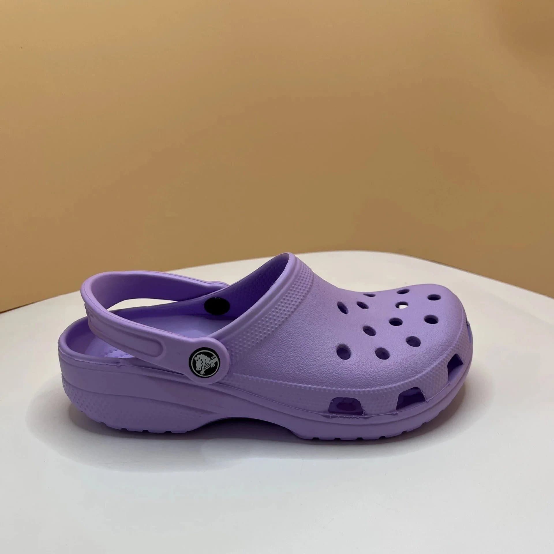 Crocs Classic Clog Lavender