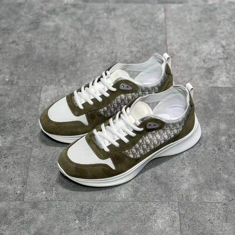 Dior B22 Oblique Print — 07