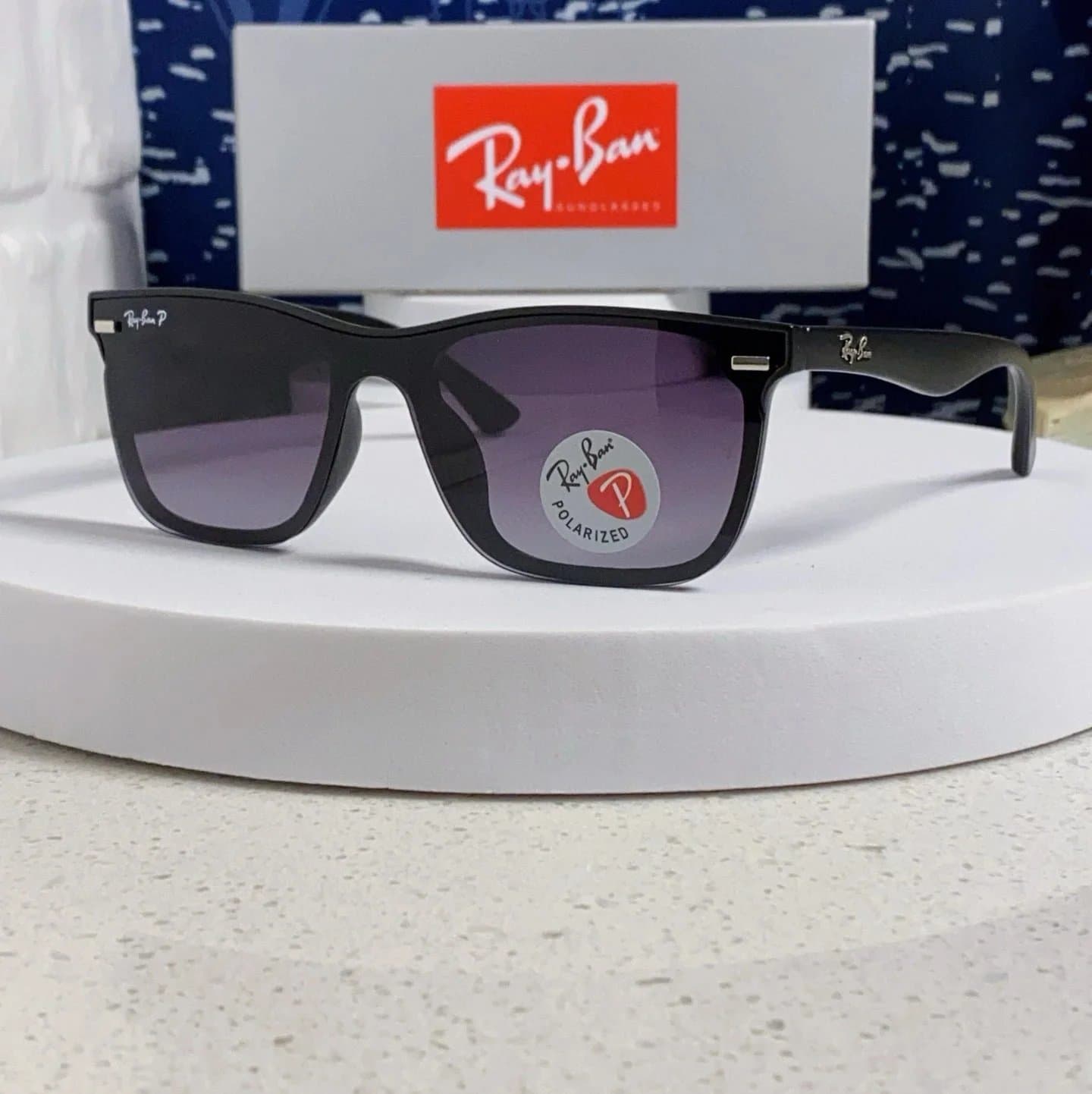 Ray-Ban Wayfarer Polarized