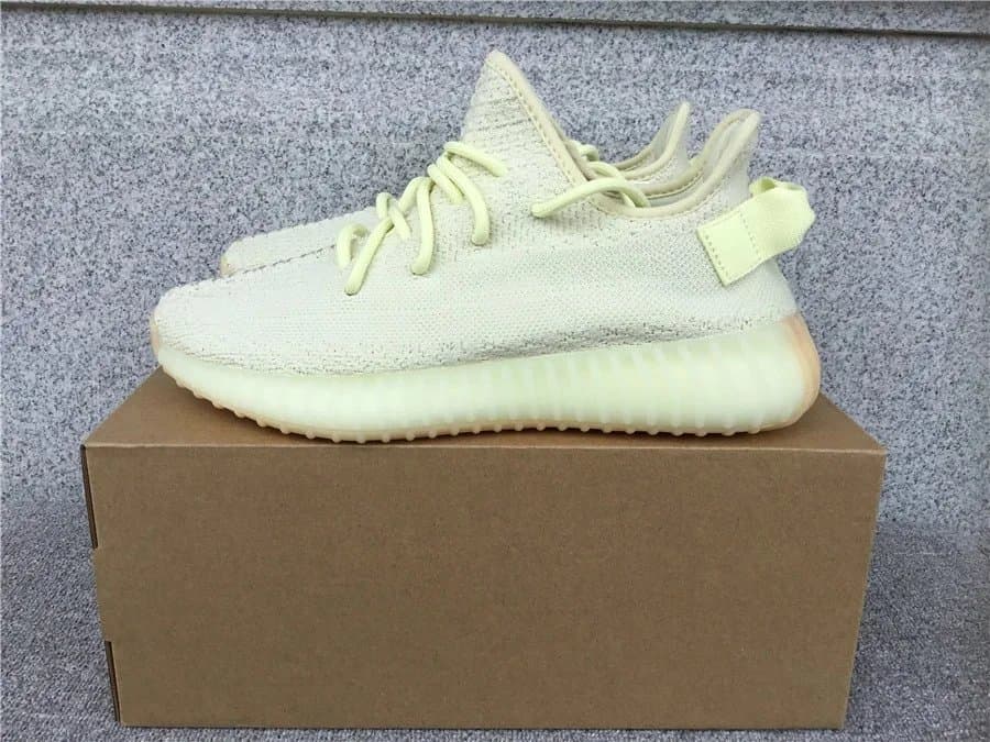 Yeezy Slide Bone — 32