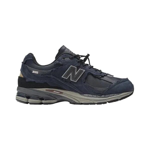 New Balance 2002R Cloud White — 36-47 (Remark: Size info in message☟☟☟） · ProtectionPack-Eclipse