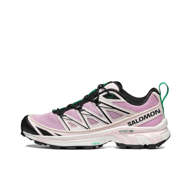 Salomon XT-6 Pink Glow
