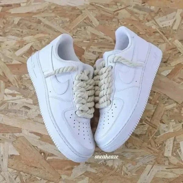 Nike Air Force 1 Low Supreme — AF-004