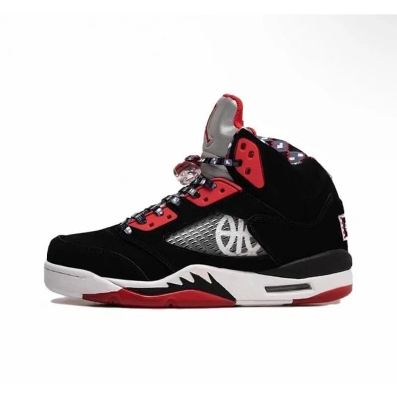 Air Jordan 5 Travis Scott