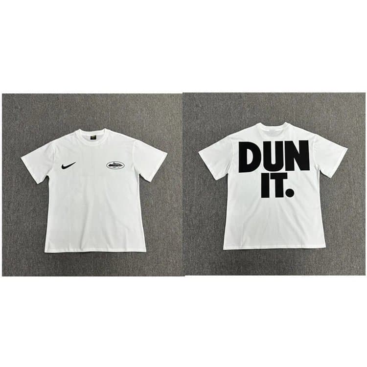 Nike × Off-White T-Shirt DUN IT