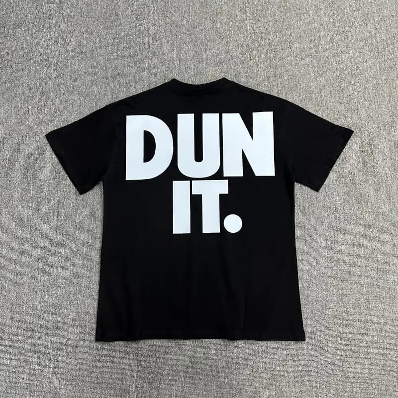 Supreme Box Logo Tee DUN IT.