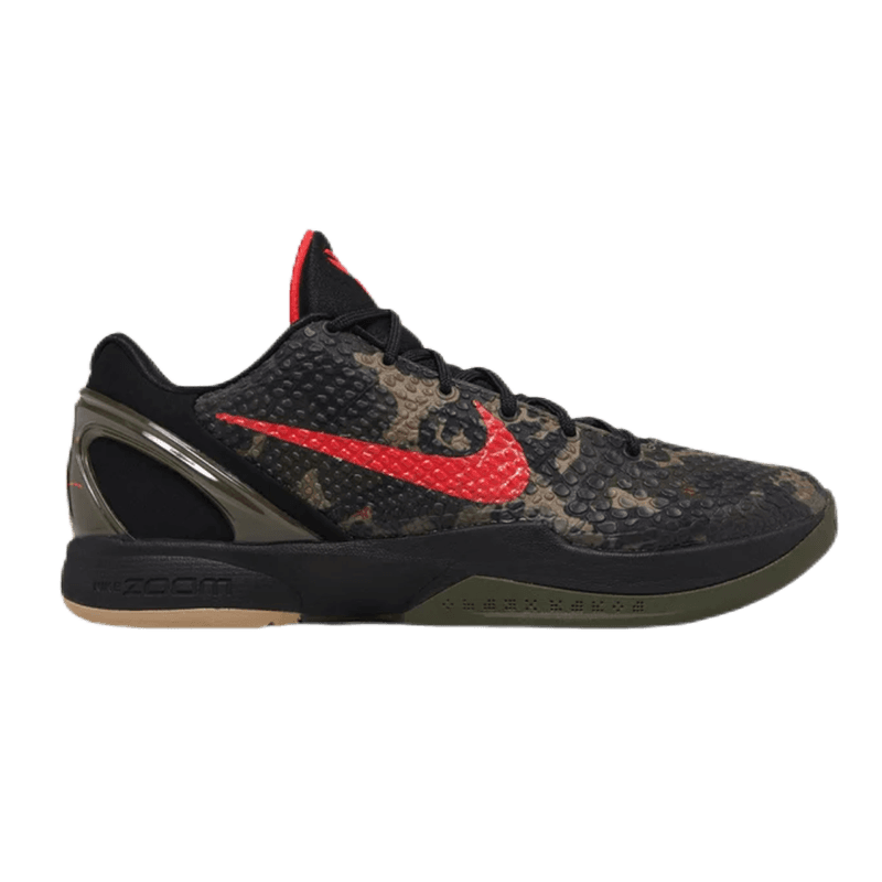 Nike Kobe 5 Protro Camo