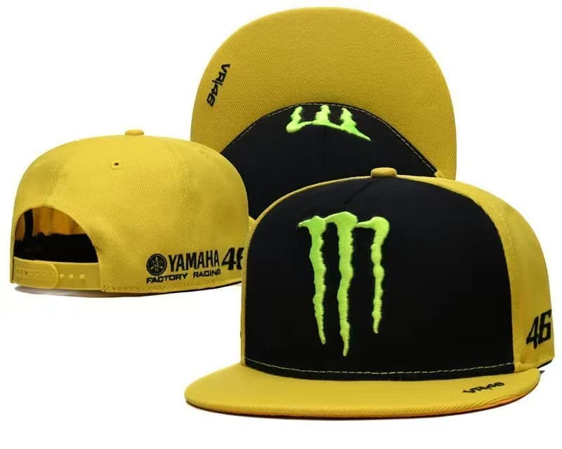 Hugo Boss Snapback Cap Aston Martin F1 Team — 17