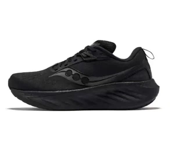 Saucony Endorphin Speed 3 Triple Black