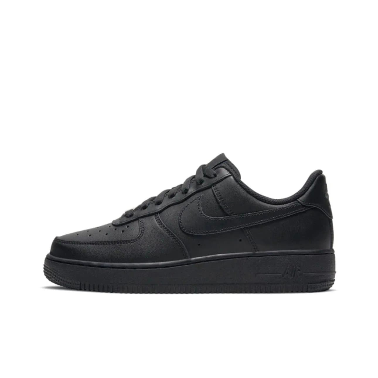 Nike Air Force 1 Low Triple Black