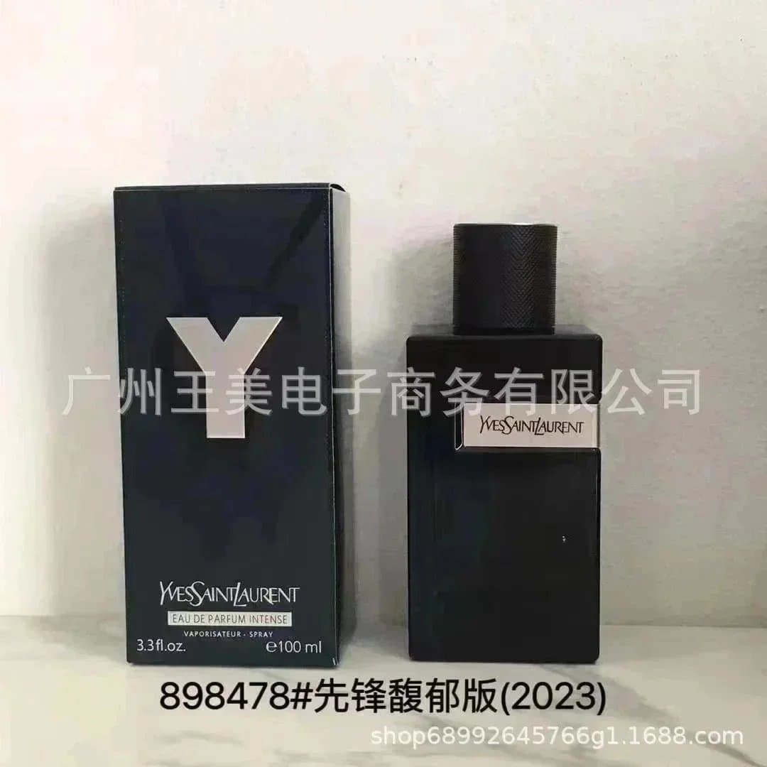 Chanel Chance Eau Tendre Eau Tendre — 先锋男士馥郁版100ml