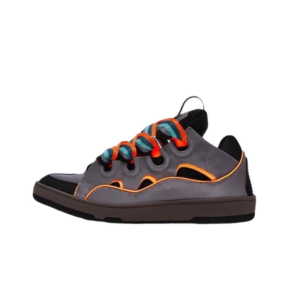 Lanvin Sneaker Woven Laces — 13#
