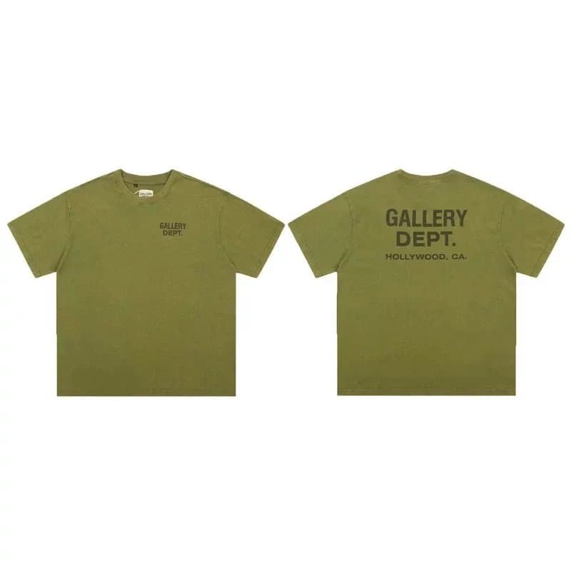Off-White Graphic Tee You Are Late! — 1