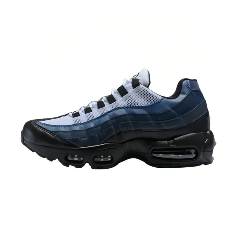 Nike Air Max 95 Navy Blue