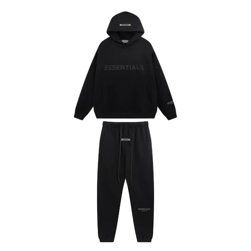 Hellstar Flame Graphic Set Washed Grey — 6