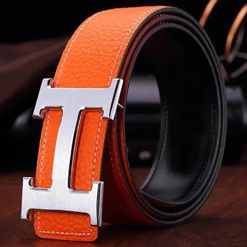 Hermès H Belt Constance H Buckle