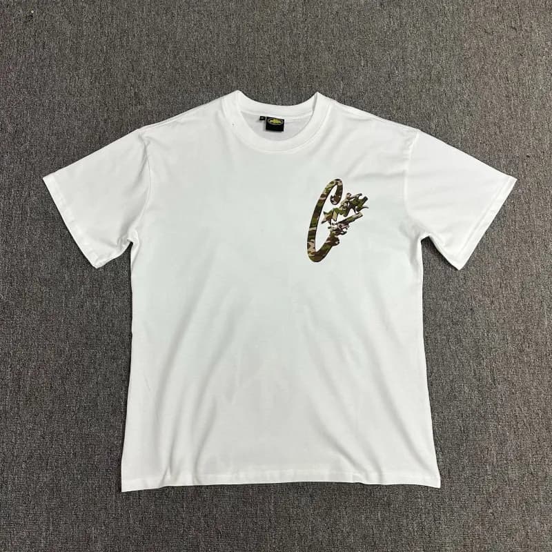 Gallery Dept. Graphic T-Shirt Multiple Colorways — 3111 ( 白色 )