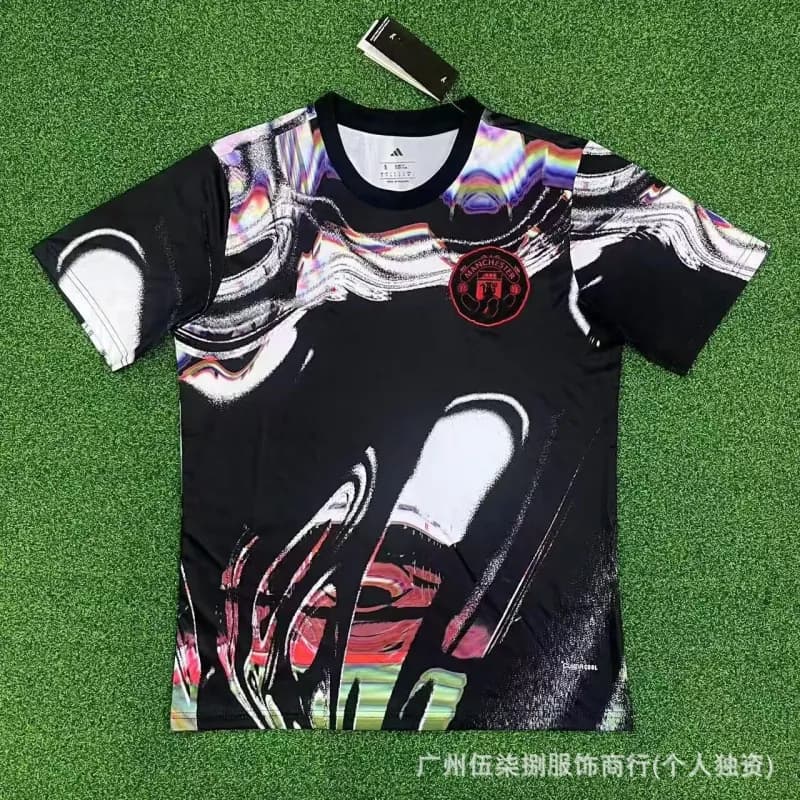 Adidas Inter Miami CF Home Jersey 2023-24 — 2627M联特别版