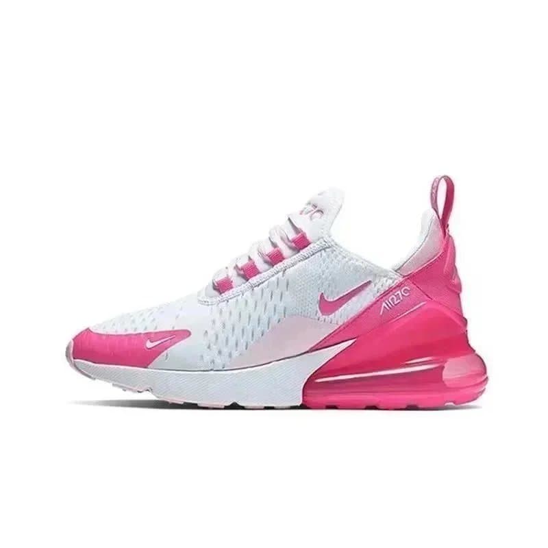 Nike Air Max 270 White Pink
