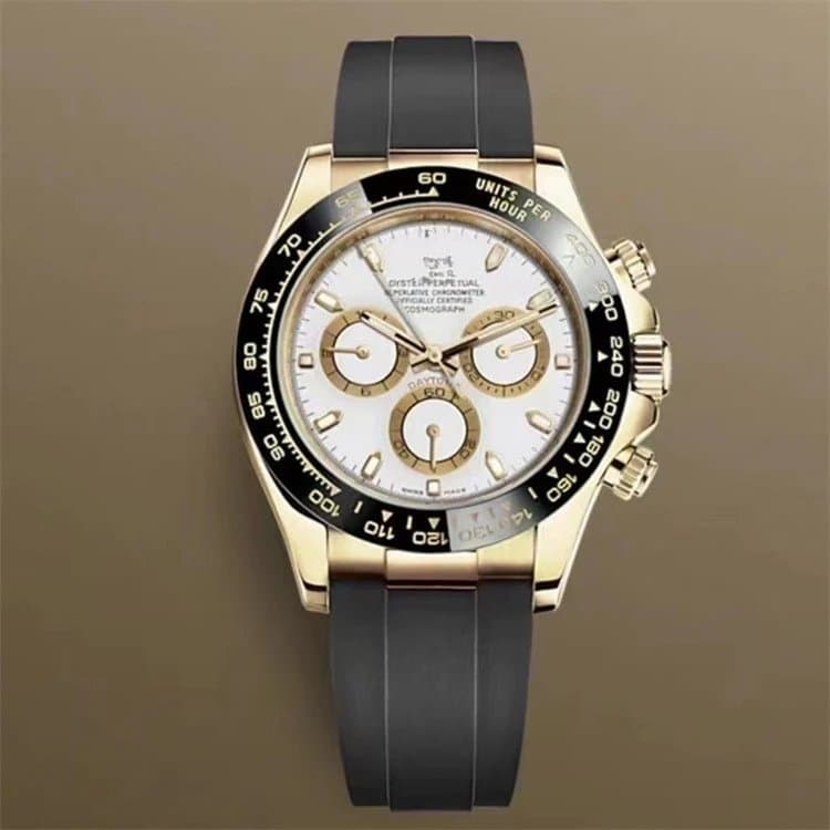 Rolex Daytona Panda Dial