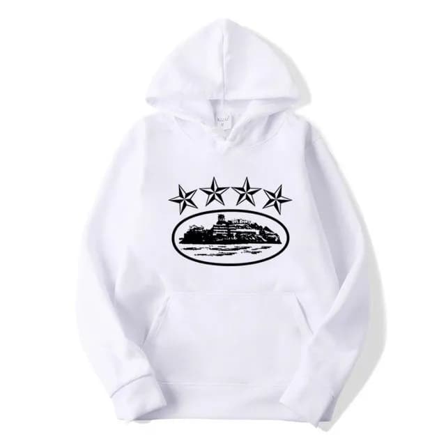 Jogger Pants Cruise Ship Graphic — 24