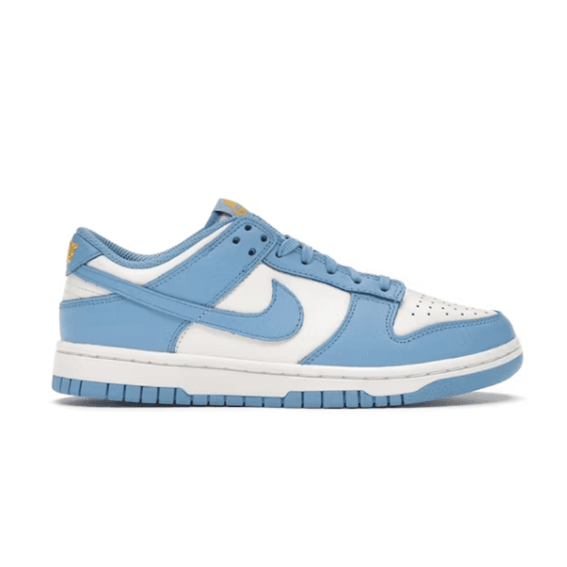 Nike Dunk Low University Blue