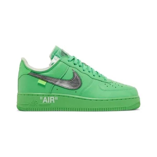 Nike Air Force 1 Low Off-White Volt