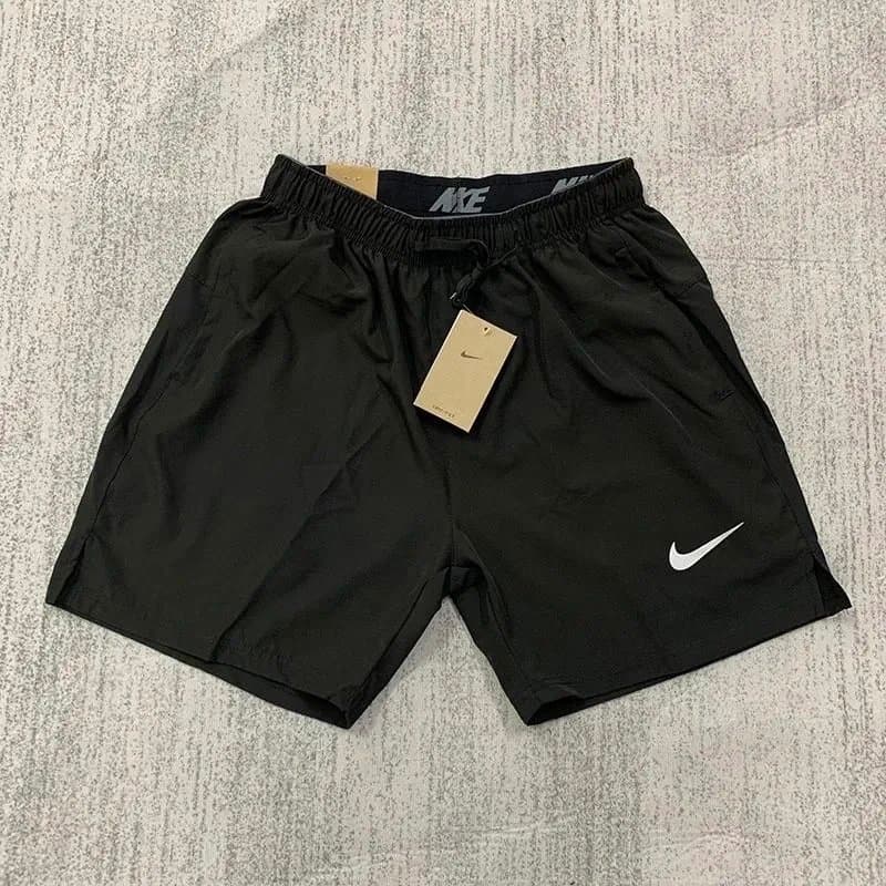 Nike Sport Shorts Swoosh Logo