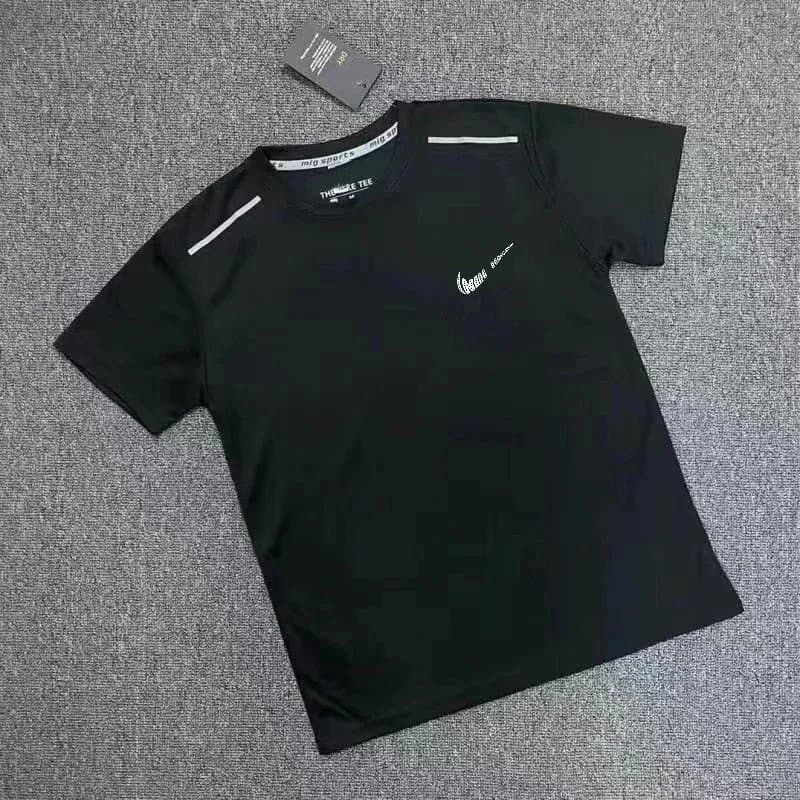 Nike Tee Reflective — 6