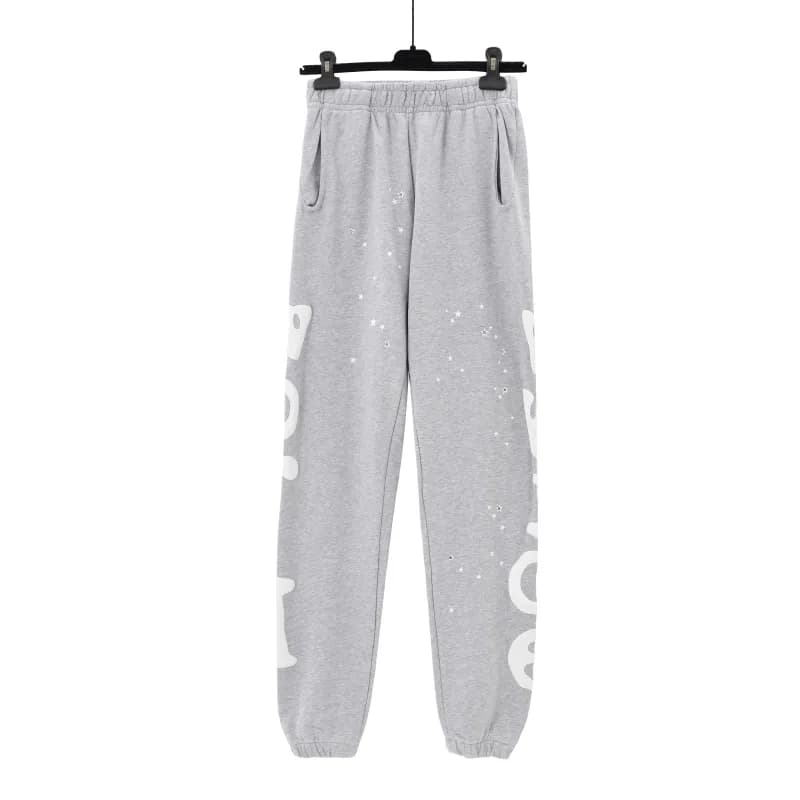 Fear of God Essentials Jogger Star Print