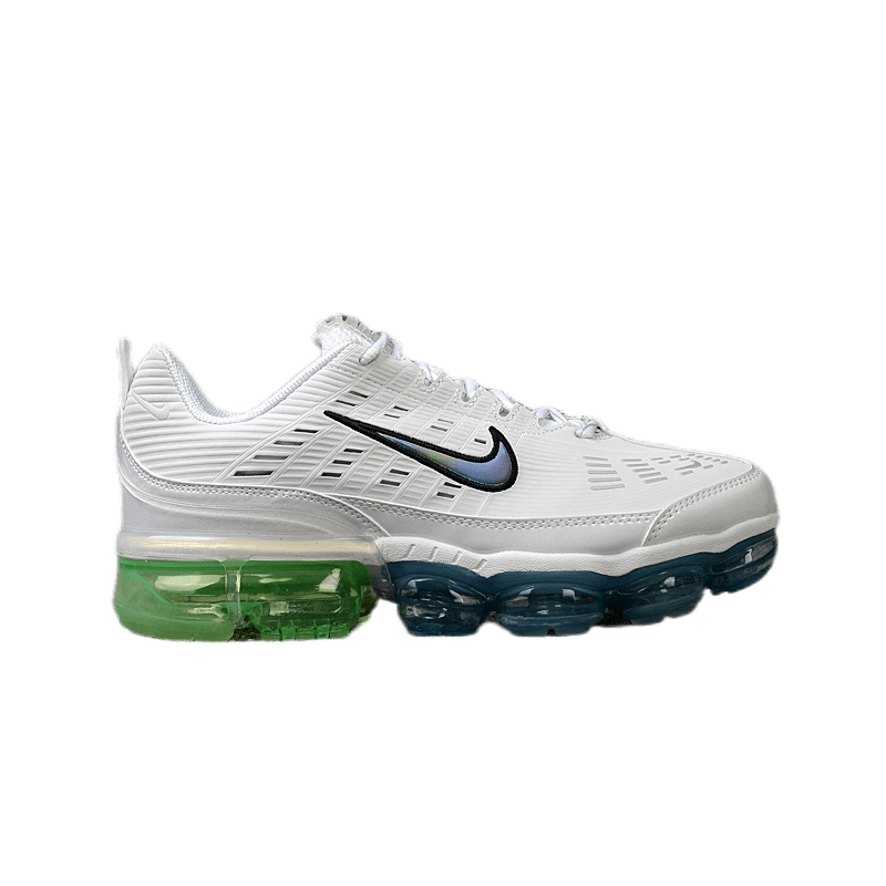 Nike Air VaporMax Plus White/Green/Blue