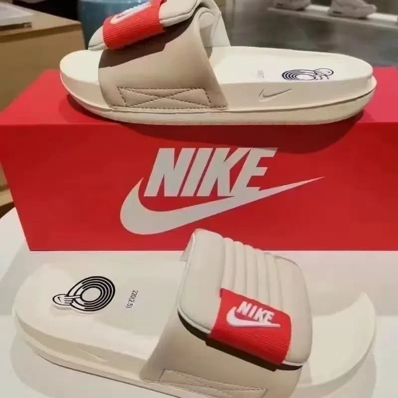 Benassi JDI Slide Off-White x Nike