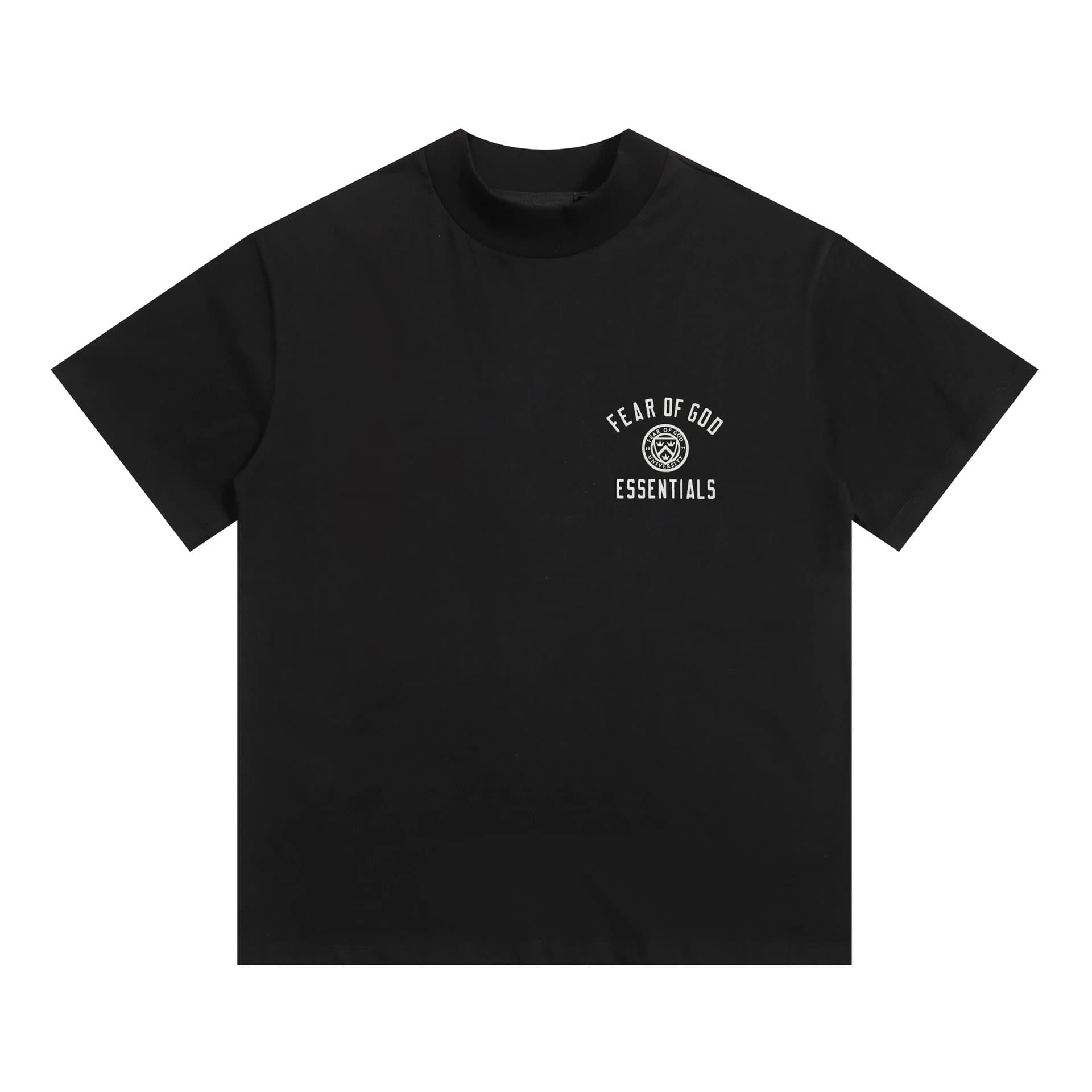 Fear of God Essentials Essentials T-Shirt University Logo