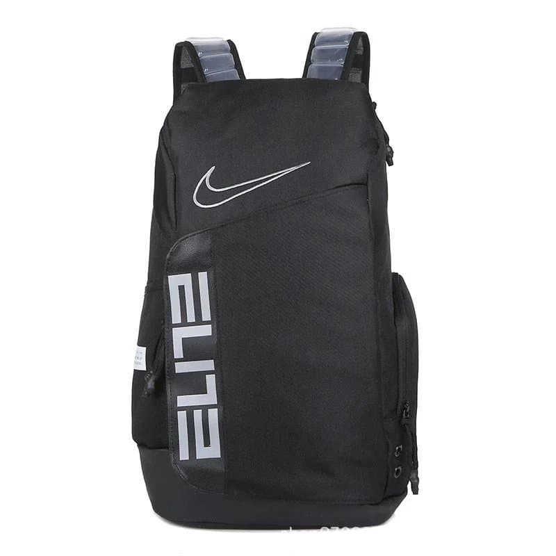 Nike Backpack Logo Front — 20-35L · 3314019GQ