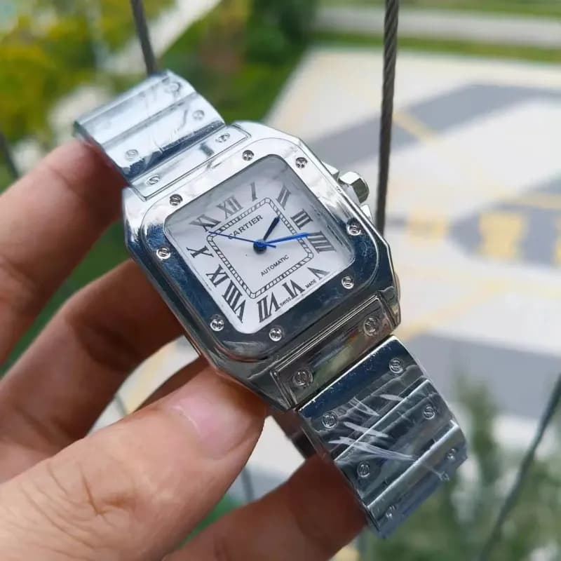 Santos de Cartier Automatic