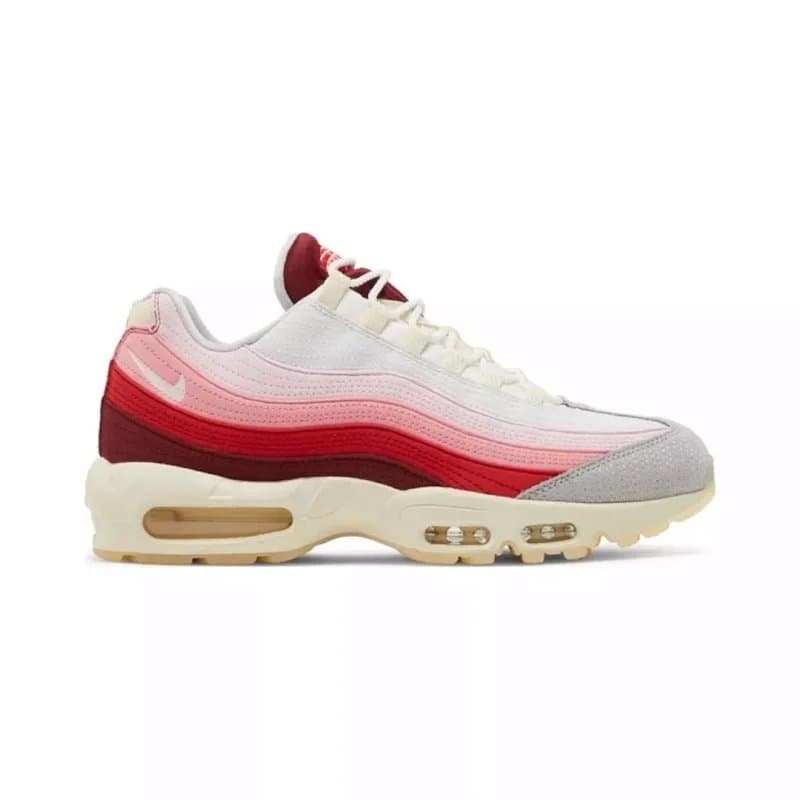 Nike Air Max 95 Obsidian — 36-47.5(Remark: Size info in message☟☟☟） · Anatomy Of Air
