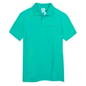 Lacoste Polo Shirt Classic Fit — 0116022LB