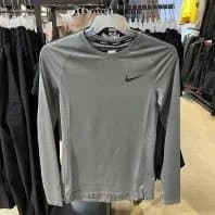 Nike Pro Long Sleeve Top Performance Base Layer