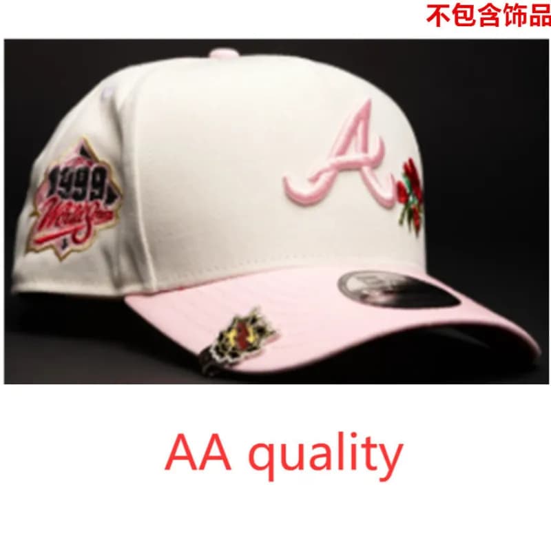 New Era × Palace 59FIFTY Cap LA Spider Web — 117