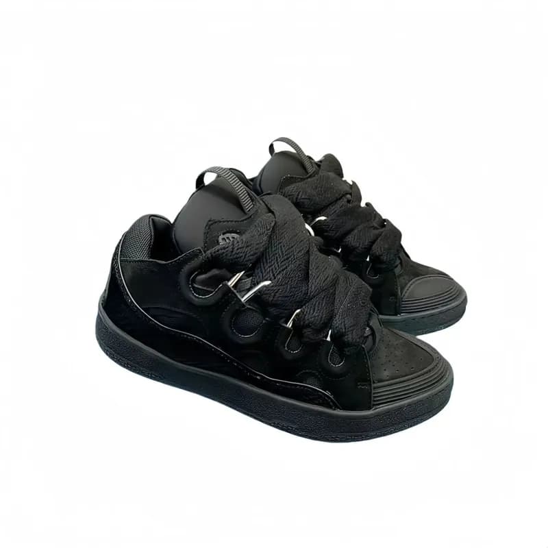 Balenciaga Speed Trainer Triple Black