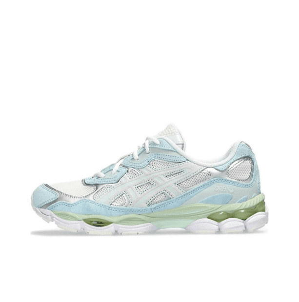 Asics Gel-1130 Mint Ice