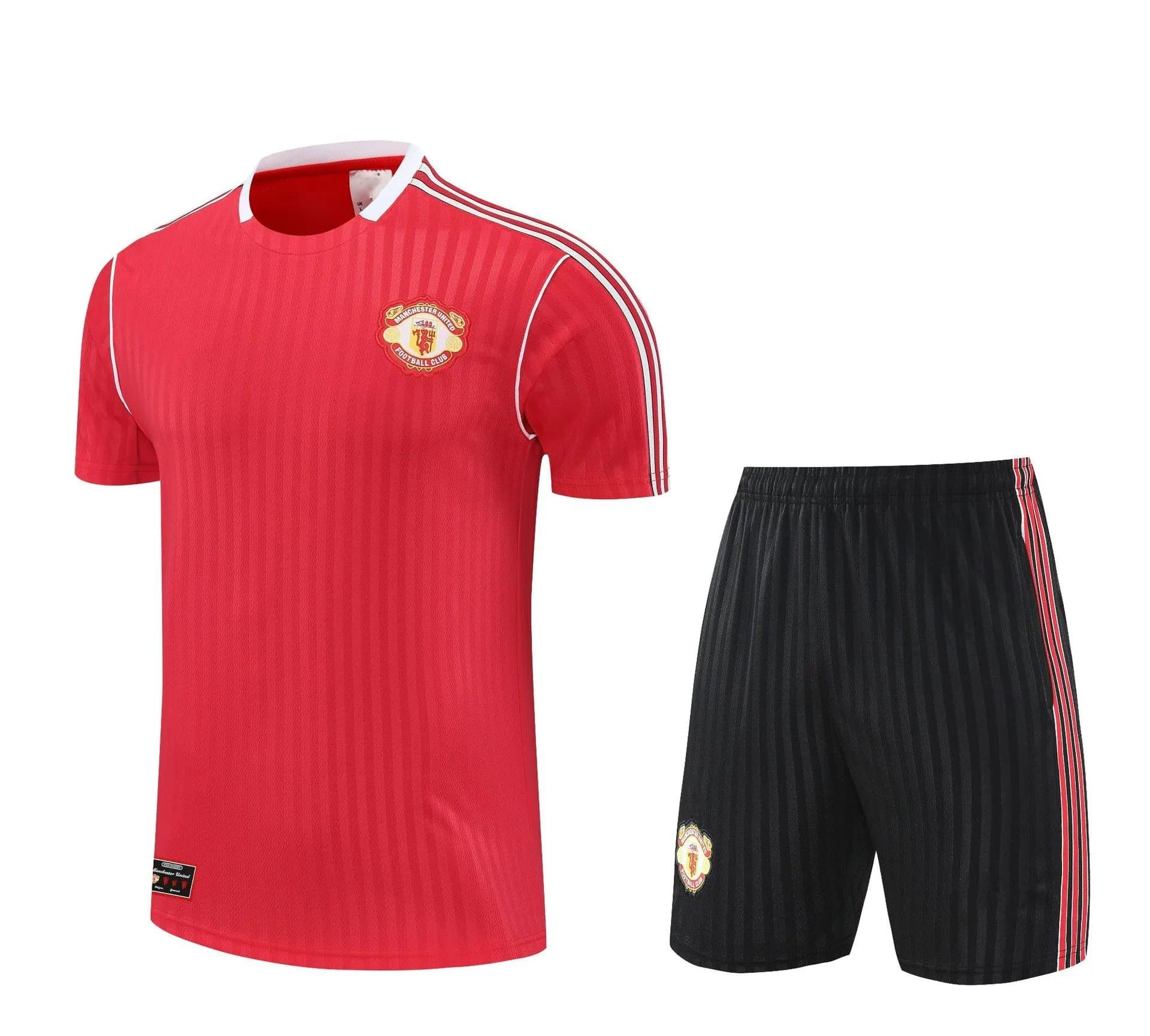 Adidas Manchester United Kit Home