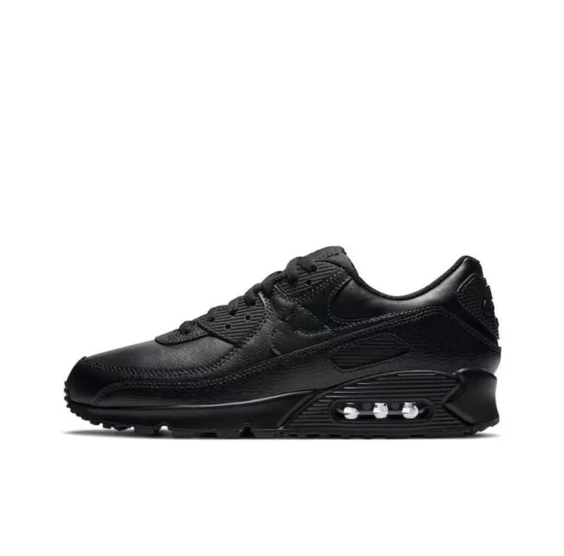 Nike Air Max 90 Triple Black
