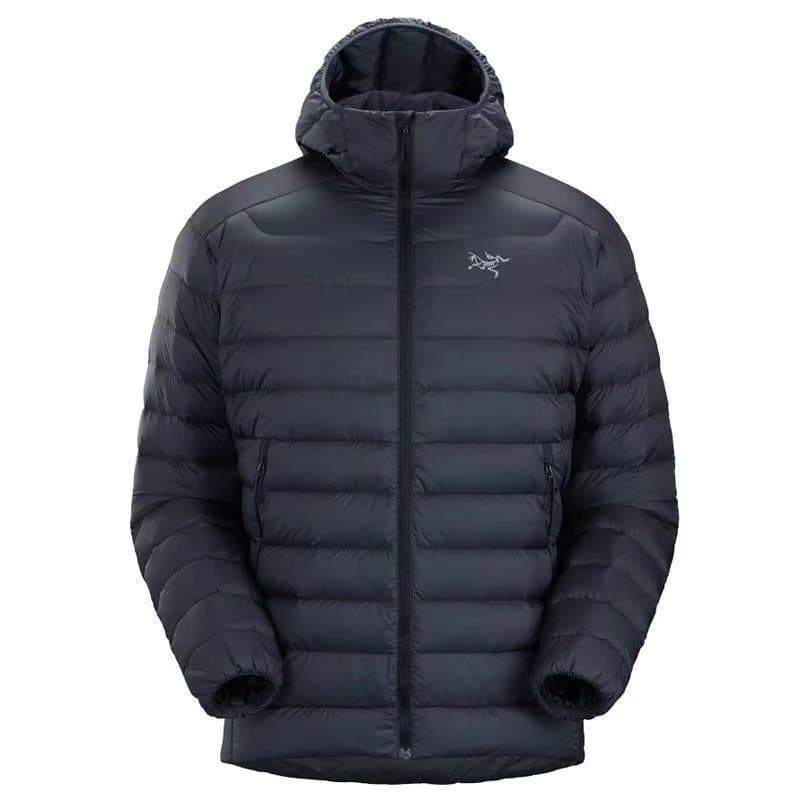 Arc'teryx Atom LT Hoody Deep Navy