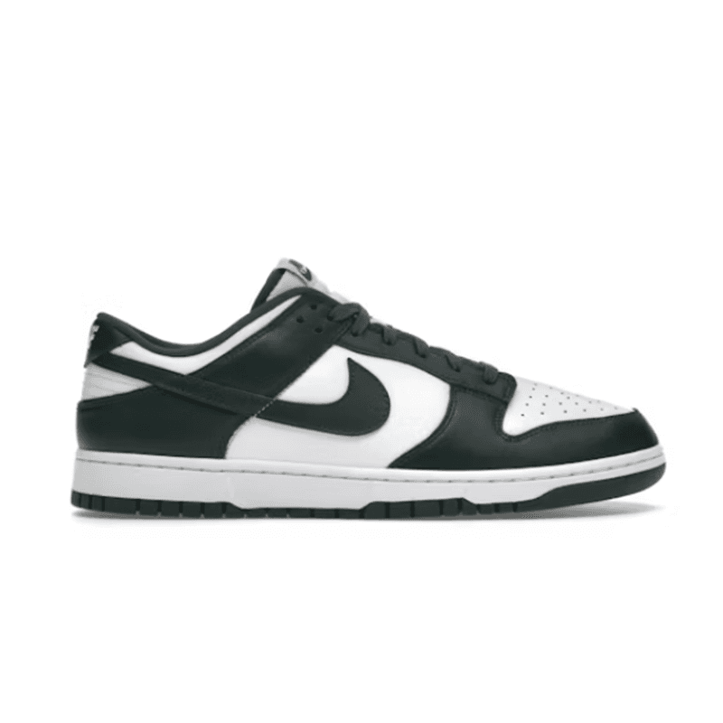 Nike Dunk Low Sail — DD1391-101