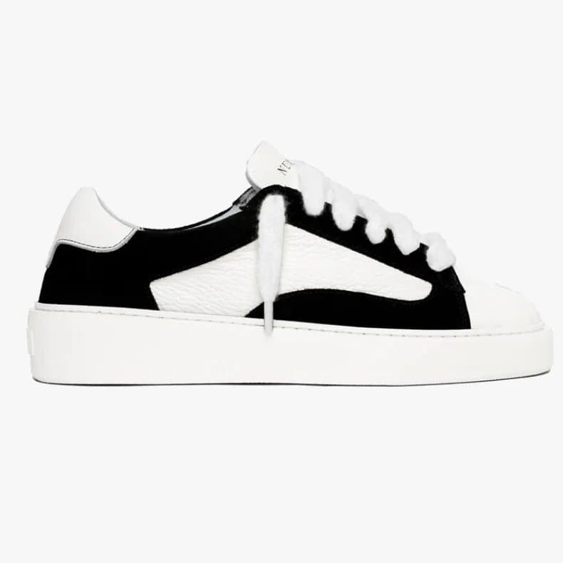 Valentino Rockstud Flat Two-Tone