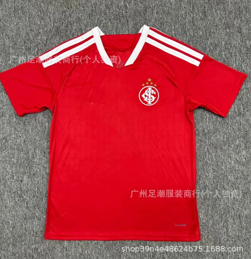Adidas Flamengo Home Jersey 2023-24